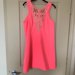 NWT Lilly Pulitzer Shift Dress
